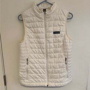 Patagonia Nano Puff Vest